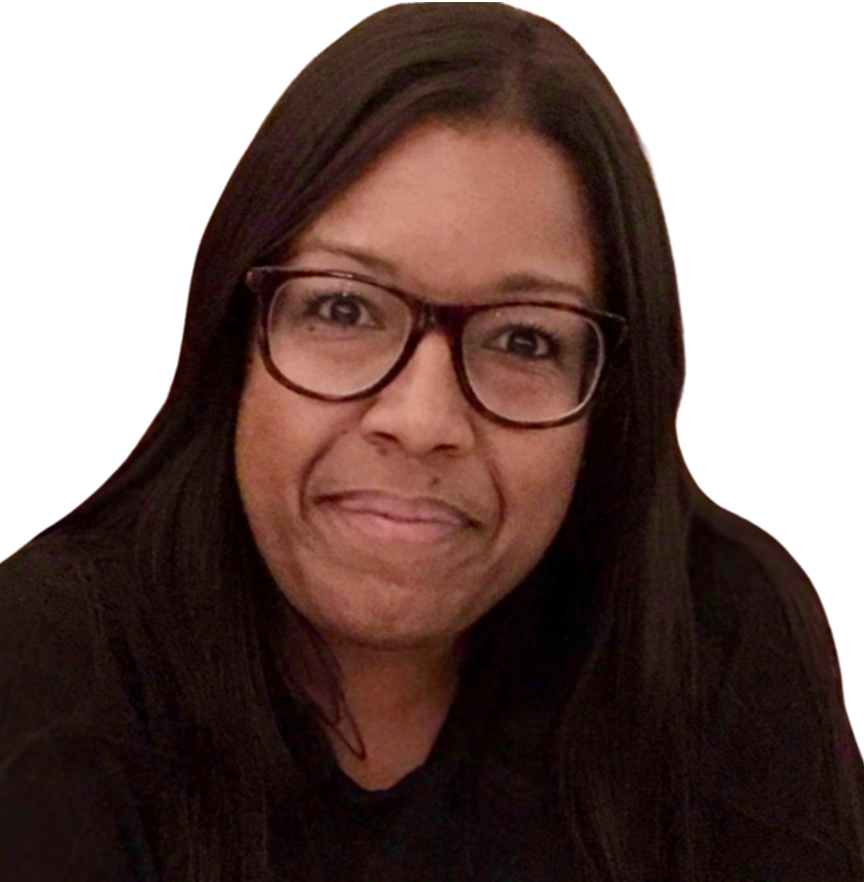Amina Keita
